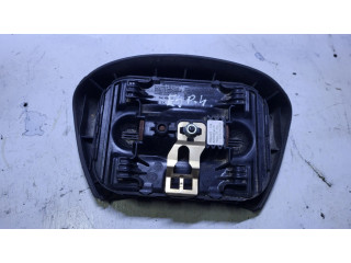 Надувная подушка для руля