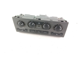 Блок управления климат-контролем 4F1820043G, 5HB00883431   Audi A6 S6 C6 4F