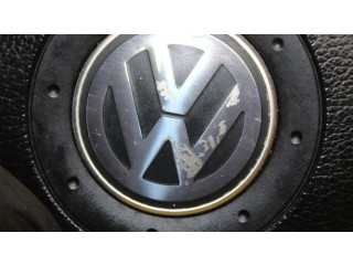 Подушка безопасности водителя Volkswagen Touran I