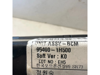 Блок предохранителей 954001H500 KIA Ceed