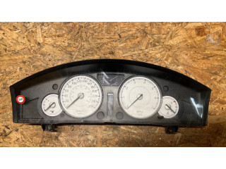 Панель приборов 04836990AA, P56044943AF   Chrysler 300 - 300C       