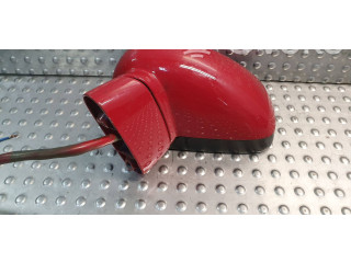 Зеркало электрическое Volkswagen Corrado 1988 - 1995 года