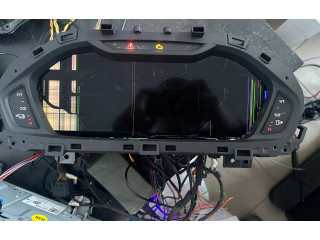 Панель приборов 83A920794C   Audi Q3 F3       