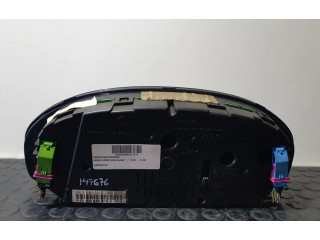 Панель приборов 3U0920812D Skoda Superb B5 (3U)