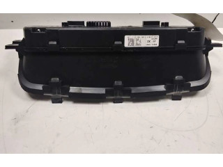 Панель приборов 802103150 SsangYong Actyon