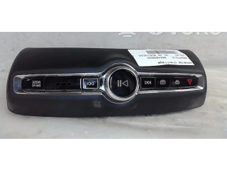 Блок управления климат-контролем P31456672 Volvo XC40