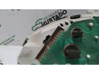 Přístrojová deska Hyundai Atos Prime CUADROINSTRUMENTOS