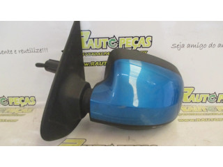 Зеркало электрическое Dacia Sandero