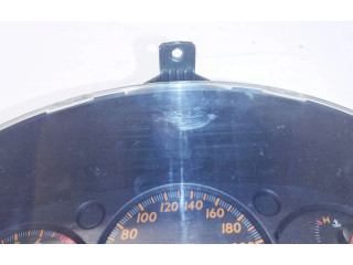 Přístrojová deska  Honda Stream 2002 78100G000, HR0290  