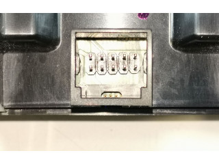 Блок управления климат-контролем 84078980, 000235226   Chevrolet Camaro