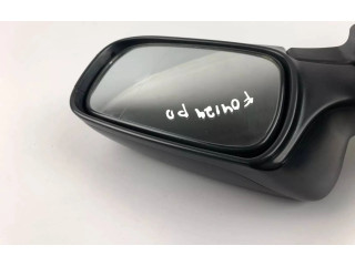 Зеркало электрическое        Subaru Forester SG  2003 - 2005 года   