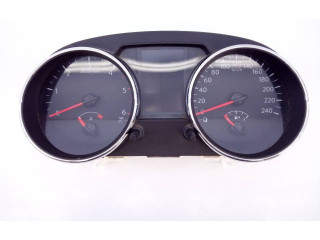 Přístrojová deska Nissan Qashqai+2 2008 24810BR30A, E3-B4-32-1