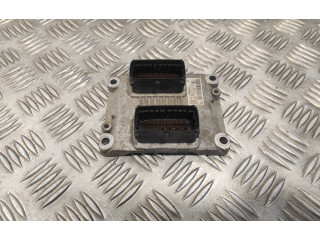 Řídící jednotka 0261207901, 1039S00103 Fiat Punto (188) 2002