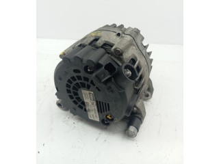 Генератор 9661544880 Citroen Berlingo