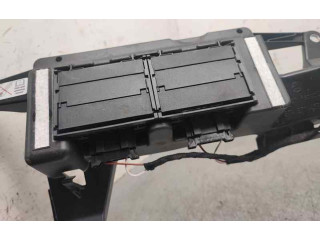 Блок управления 57A971458A, 57A971457A   Skoda Karoq