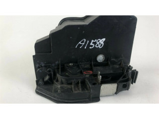 Замок багажника 7167068, A1588 BMW 1 E81 E87 2004-2011 года