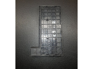 Pojistková skříňka 7H0937550A, SLUZBA Volkswagen Transporter - Caravelle T5 2008