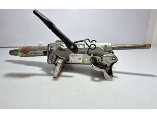 Рулевая рейка 4G0419502D Audi A7 S7 4G 2011 - 2017 года