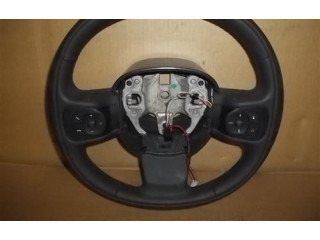 Руль Fiat 500L 2013 - года 735558264, 735558264