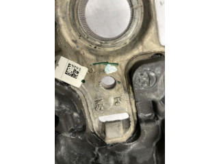 Руль Volkswagen Touran II 2010 - 2016 года 1T0419091AEGSQ