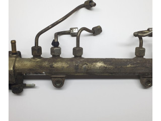 Vstřikovací lišta 46817523, 0445214044 Fiat Punto (188)