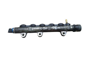 Топливная рампа H82426550, 680078   Renault Trafic II (X83)  