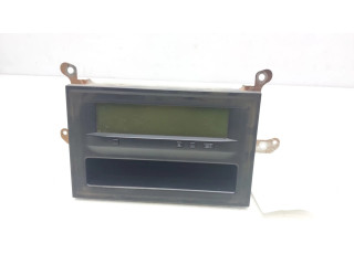 Дисплей 8750A136 Mitsubishi Grandis