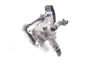 Čerpadlo oleje Mitsubishi Outlander 4B11