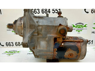 Стартер  2280007550, SOUFYANE   Iveco Stralis