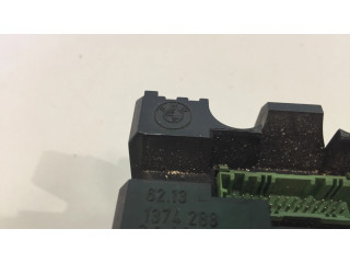 Дисплей 1374288, 229105 BMW 5 E34