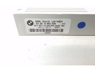 Блок комфорта 6963338   BMW X3 E83   