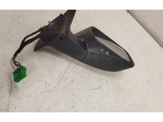Зеркало электрическое        Volvo XC90  2003 - 2006 года   