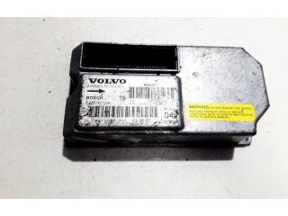 Блок подушек безопасности 0285001254, 8645271 Volvo S60