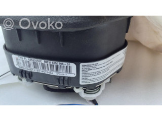 Подушка безопасности водителя 6857306   BMW 3 GT F34