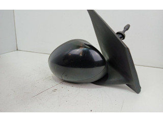 Зеркало (механическое)       Citroen C1  2006 - 2013 года   