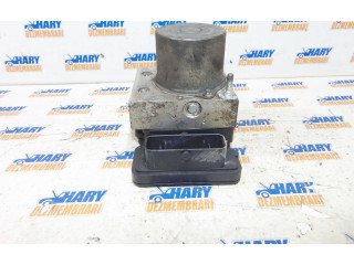 Блок АБС 6C0614517N, 6C0907379N Skoda Fabia Mk3 (NJ) 2015 - 2021 года