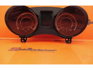 Панель приборов 56054819AB, 56054819AB Fiat Freemont