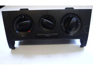 Блок управления климат-контролем 5JA819045E Skoda Rapid (NH)