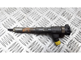 Форсунка 0445110485    Dacia Logan II   