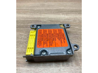 Блок подушек безопасности 1J0909608, 5WK4154 Skoda Octavia Mk1 (1U)