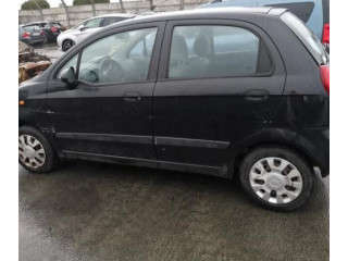 Блок управления климат-контролем 96397525   Chevrolet Matiz