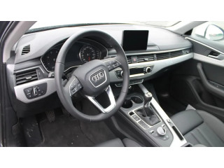Дисплей 8W1919604 Audi A4 Allroad B9