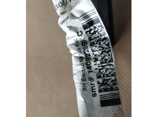 Зеркало электрическое        Chrysler 300 - 300C  2005 - 2010 года   