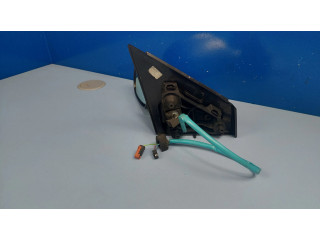 Zpětné zrcátko levé Citroen C5 2002 8149HW, E20104014