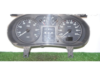 Панель приборов 8200176654   Nissan Kubistar       
