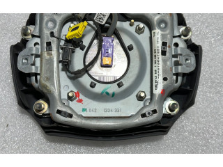 Надувная подушка для руля Audi A6 S6 C5 4B  1997 - 2005 года 8P0880201J6PS, 8P0880201J      