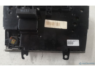 Блок управления климат-контролем 30710682   Volvo XC90