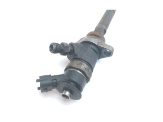 Vstřikovač 0445110311 Citroen Berlingo 9HX