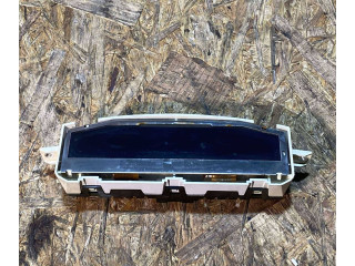 Дисплей 12798727, 12798729AA Saab 9-3 Ver2