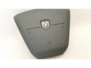 Надувная подушка для руля